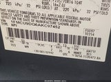 Ford Escape Xlt 1FMCU9DG6AKC97452 снимка