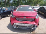 Kia Niro S Touring KNDCC3LC8K5257554 снимка