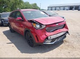 Kia Niro S Touring KNDCC3LC8K5257554 снимка