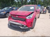 Kia Niro S Touring KNDCC3LC8K5257554 снимка