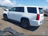 Chevrolet Tahoe Commercial Fleet 1GNSK3EC7FR650236 photo