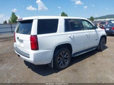 Chevrolet Tahoe Commercial Fleet 1GNSK3EC7FR650236 photo