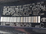 Toyota Corolla Le JTDEPMAE8MJ186468 снимка