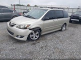 Mazda Mpv Es JM3LW28J740509102 снимка