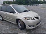 Mazda Mpv Es JM3LW28J740509102 снимка