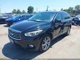 Infiniti Qx60 5N1AL0MM9FC542760 снимка