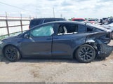 Tesla Model X Dual Motor All-Wheel Drive 7SAXCBE51NF360766 снимка
