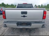 Chevrolet Silverado  2Lt 1GCVKREC5HZ328321 снимка
