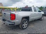 Chevrolet Silverado  2Lt 1GCVKREC5HZ328321 снимка