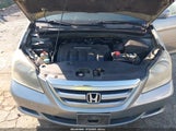 Honda Odyssey Ex-L 5FNRL38745B059465 снимка
