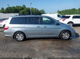 Honda Odyssey Ex-L 5FNRL38745B059465 снимка