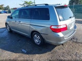 Honda Odyssey Ex-L 5FNRL38745B059465 снимка