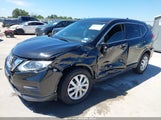 Nissan Rogue S 5N1AT2MT8KC729646 снимка