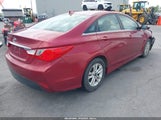 Hyundai Sonata Gls 5NPEB4AC1EH844641 снимка