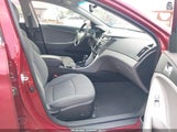 Hyundai Sonata Gls 5NPEB4AC1EH844641 снимка