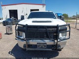 CHEVROLET SILVERADO 2500HD 4WD STANDARD BED WT 1GC1YLE72MF268331 снимка