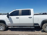 CHEVROLET SILVERADO 2500HD 4WD STANDARD BED WT 1GC1YLE72MF268331 снимка