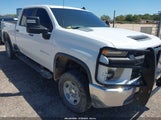 CHEVROLET SILVERADO 2500HD 4WD STANDARD BED WT 1GC1YLE72MF268331 снимка