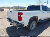 CHEVROLET SILVERADO 2500HD 4WD STANDARD BED WT 1GC1YLE72MF268331 снимка