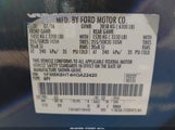 Ford Explorer Platinum 1FM5K8HT4HGA22420 снимка