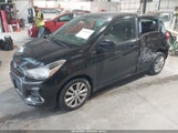 Chevrolet Spark 1Lt Cvt KL8CD6SA6HC750953 снимка