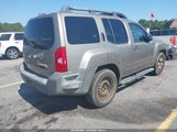 NISSAN XTERRA X 5N1AN08UX7C531756 photo