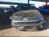 Hyundai Elantra Se KMHLL4DG1RU677305 снимка