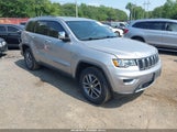 Jeep Grand Cherokee Limited 4X4 1C4RJFBG2JC358363 photo