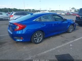 Honda Civic Ex 19XFC2F74HE210539 fotografie