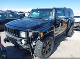Hummer H3 Suv 5GTDN13E978214683 снимка
