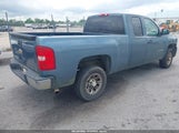 Chevrolet Silverado  Ls 1GCSCREA7AZ200408 снимка