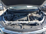 Chevrolet Equinox Fwd Lt 3GNAXKEV1NL164634 photo