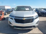 Chevrolet Equinox Fwd Lt 3GNAXKEV1NL164634 photo