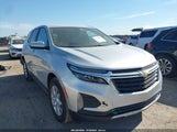 Chevrolet Equinox Fwd Lt 3GNAXKEV1NL164634 fotografie