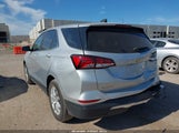 Chevrolet Equinox Fwd Lt 3GNAXKEV1NL164634 fotografie