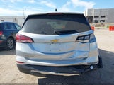 Chevrolet Equinox Fwd Lt 3GNAXKEV1NL164634 снимка