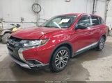 Mitsubishi Outlander Es JA4AZ3A38JZ057378 снимка