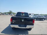 RAM 1500 BIG HORN 1C6RR7GTXES334691 снимка