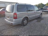 Pontiac Montana M16 1GMDX03E0YD191049 снимка