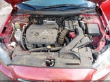 Mitsubishi Lancer De/Es JA3AU26U68U042089 снимка