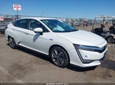 Honda Clarity Plug-In Hybrid Touring JHMZC5F30LC002801 photo