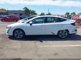 Honda Clarity Plug-In Hybrid Touring JHMZC5F30LC002801 fotografie