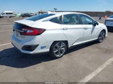 Honda Clarity Plug-In Hybrid Touring JHMZC5F30LC002801 снимка