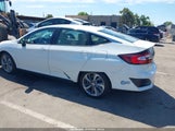 Honda Clarity Plug-In Hybrid Touring JHMZC5F30LC002801 photo