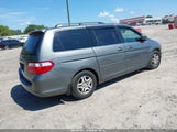 Honda Odyssey Ex 5FNRL384X7B443145 снимка