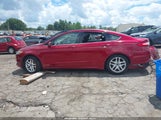 Ford Fusion Se 3FA6P0HR5DR277375 снимка