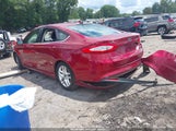 Ford Fusion Se 3FA6P0HR5DR277375 снимка