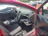 Ford Fusion Se 3FA6P0HR5DR277375 снимка
