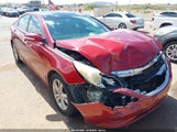 Hyundai Sonata Limited 5NPEC4AC2DH626381 снимка
