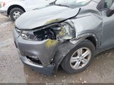 Chevrolet Trax Awd Ls 3GNCJNSB4LL134675 снимка